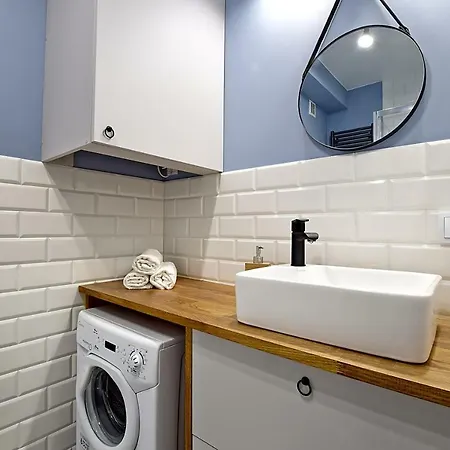 Apartman Apartament Lark *