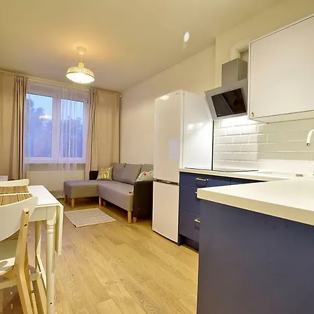 Apartament Lark Lublin