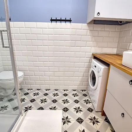 Apartament Lark