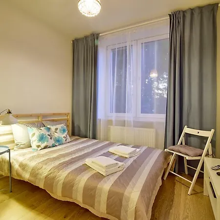Apartament Lark * Lublin