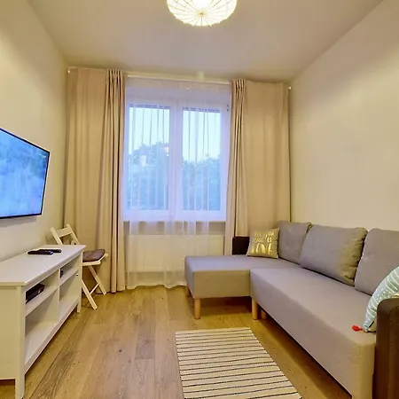 Apartament Lark * Lublin
