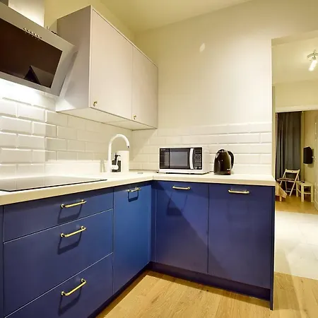 Apartament Lark *