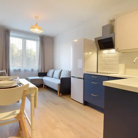 Apartament Lark Apartman