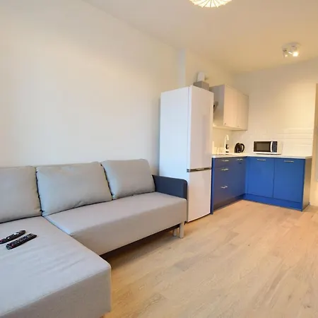 Apartament Lark Lublin